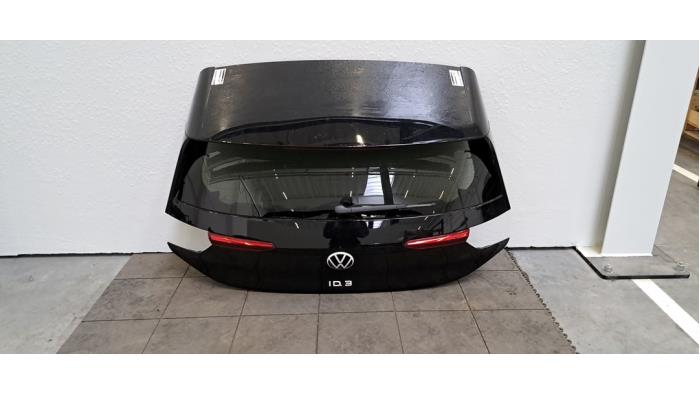 Hayon Volkswagen ID.3