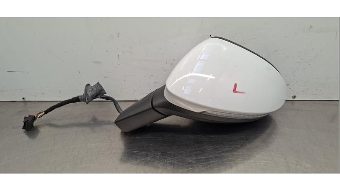 Rétroviseur extérieur gauche Volkswagen ID.3