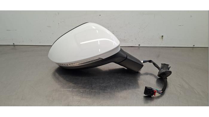 Rétroviseur extérieur droit Volkswagen ID.3