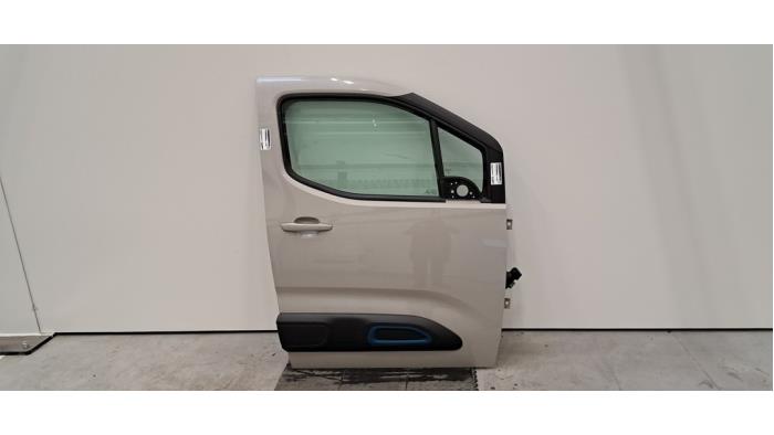 Portière 4portes avant droite Citroen Berlingo