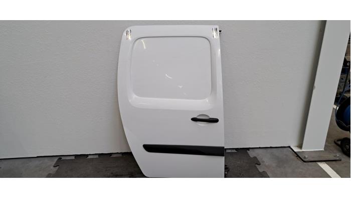 Porte coulissante droite Mercedes Citan