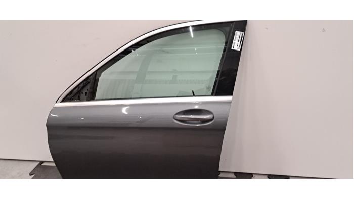 Portière 4portes avant gauche Mercedes GLC-Klasse