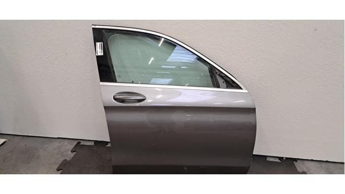 Portière 4portes avant droite Mercedes GLC-Klasse
