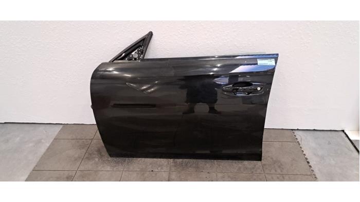 Portière 4portes avant gauche Peugeot 508