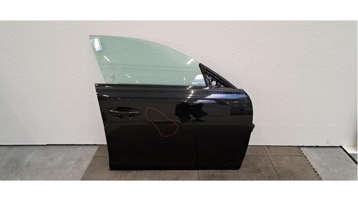 Portière 4portes avant droite Peugeot 508