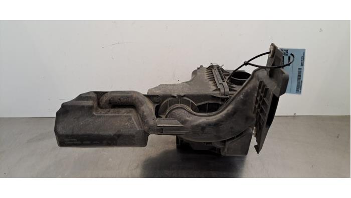 Boîtier filtre à air Mazda CX-3