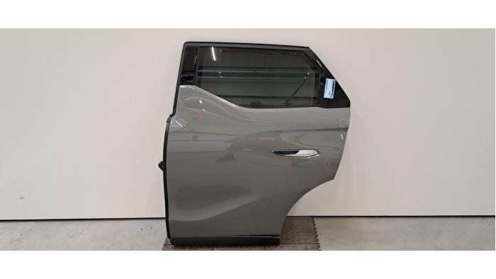 Portière 4portes arrière gauche DS Automobiles Ds3 Crossback