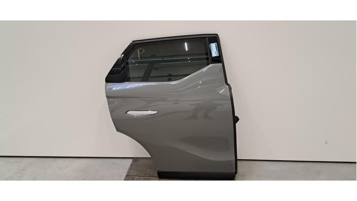 Portière 4portes arrière droite DS Automobiles Ds3 Crossback