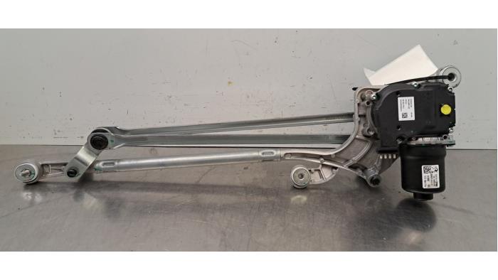 Moteur+mécanique essuie-glace Peugeot 508