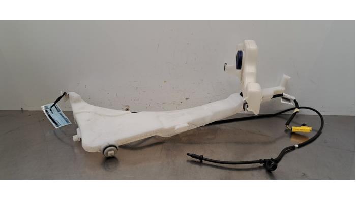 Réservoir lave-glace avant Peugeot 508