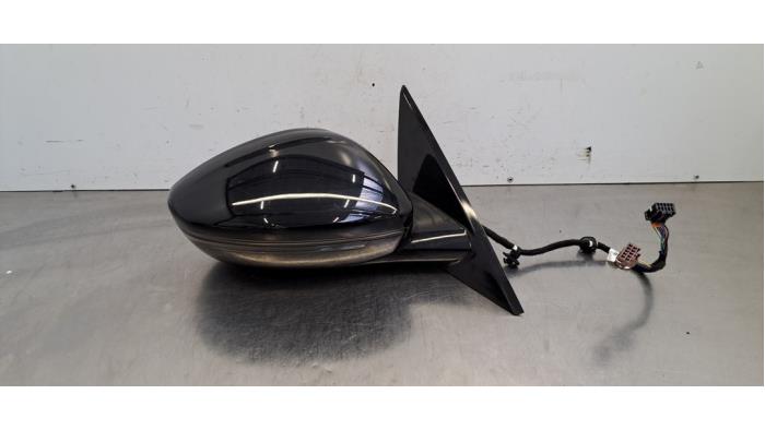 Rétroviseur extérieur droit Peugeot 508