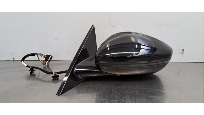 Rétroviseur extérieur gauche Peugeot 508