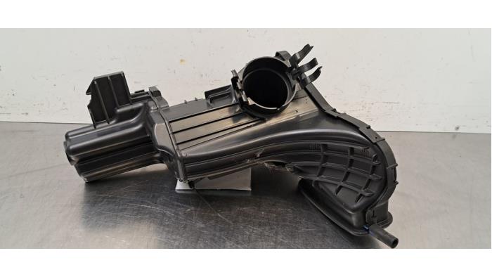 Guidage d'air Peugeot 508