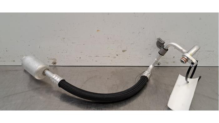 Tuyau clim Peugeot 508