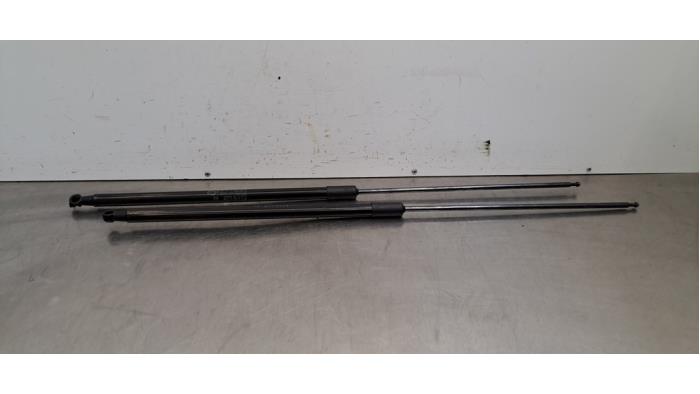 Kit amortisseur gaz hayon Peugeot 508