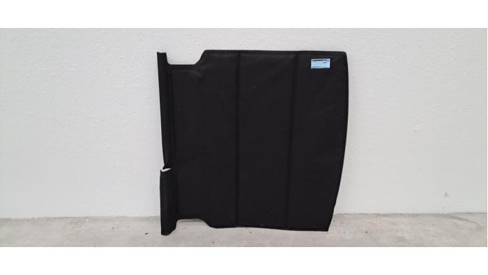 Coffre tapis Peugeot 508