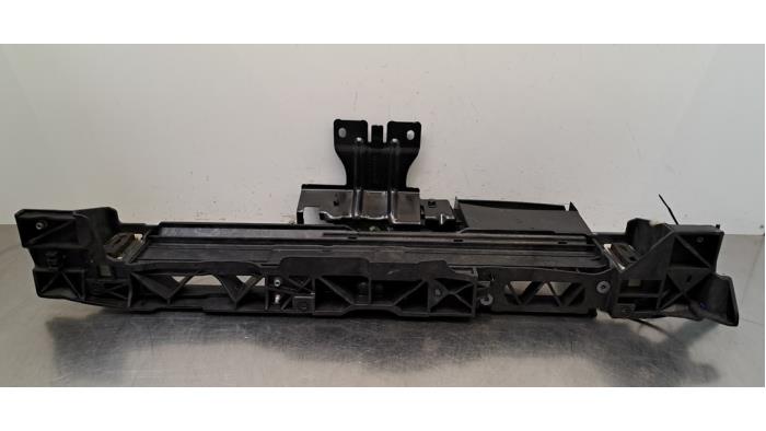 Plaque de serrure avant Peugeot 508