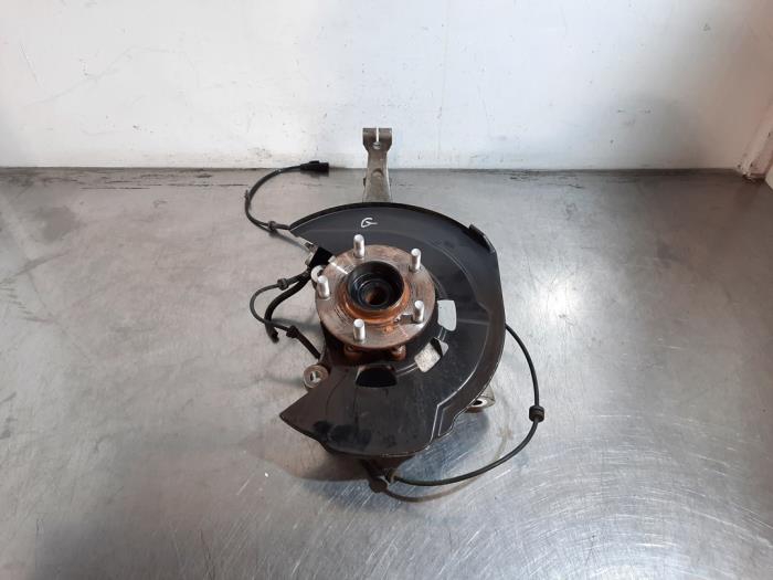 Joint avant gauche Infiniti QX70