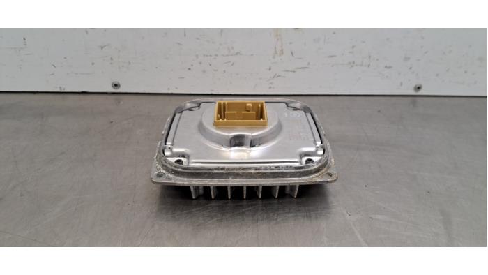Module phare LED Opel Astra
