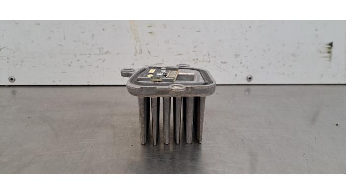 Module phare LED Opel Astra