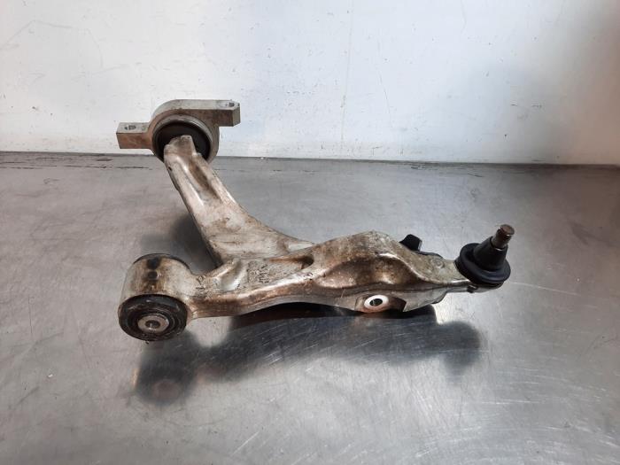 Bras de suspension avant droit Infiniti QX70