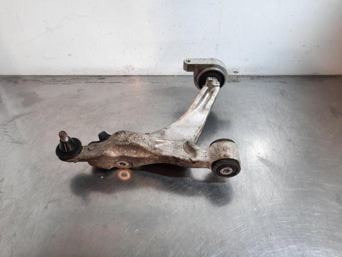 Bras de suspension avant gauche Infiniti QX70