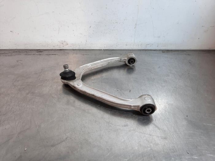 Bras de suspension avant gauche Infiniti QX70