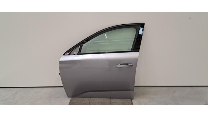 Portière 4portes avant gauche Peugeot 308