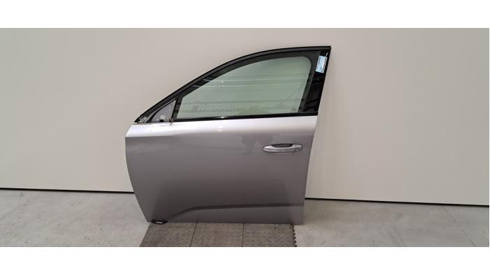 Portière 4portes avant gauche Peugeot 308