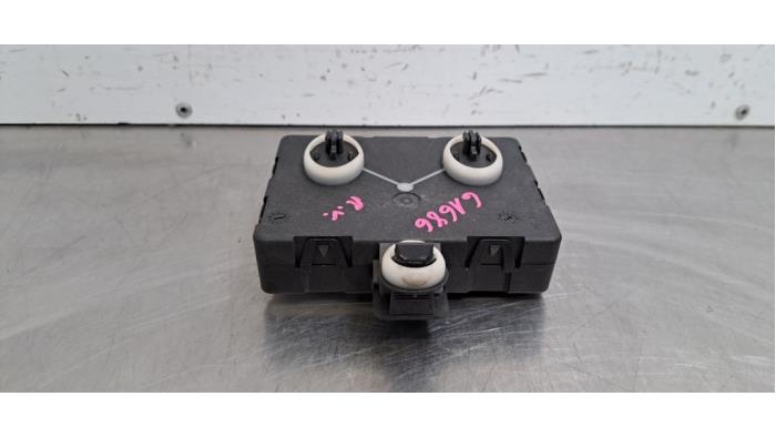 Module verrouillage central des portes Peugeot 308