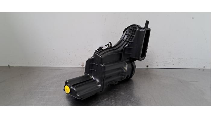 Guidage d'air Peugeot 308