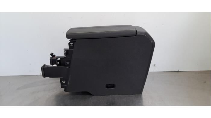 Accoudoir Peugeot 308