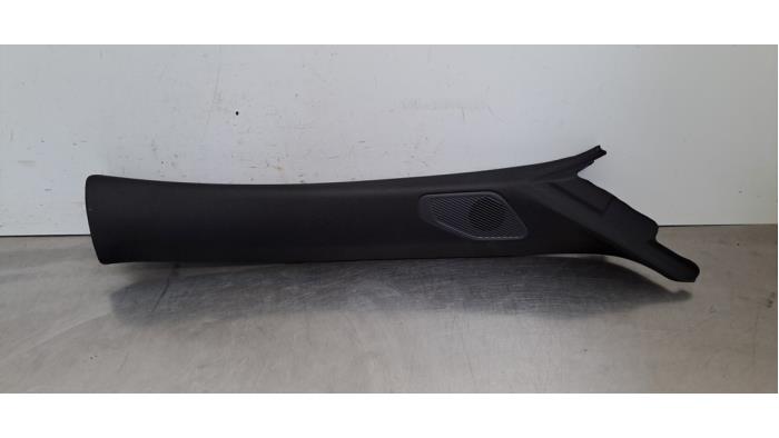 Montant avant droit Peugeot 308