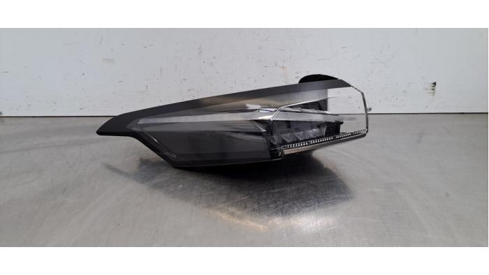 Feu arrière gauche Peugeot 308