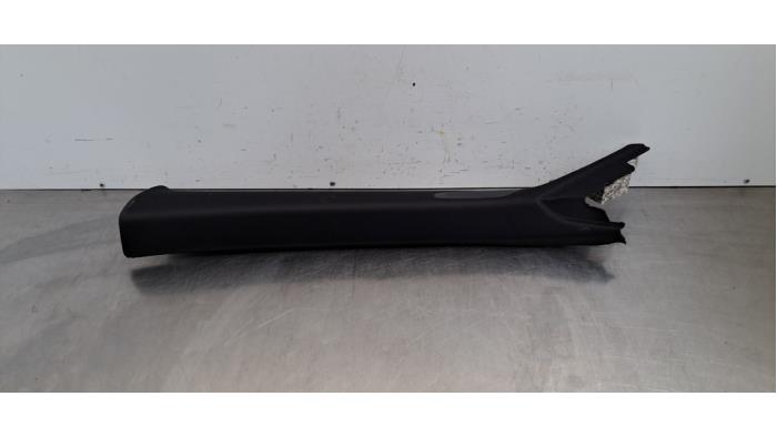 Montant avant gauche Peugeot 308