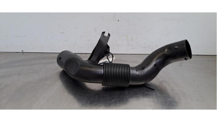 Tuyau d'aspiration air Peugeot 308