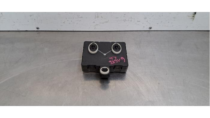 Module verrouillage central des portes Peugeot 308