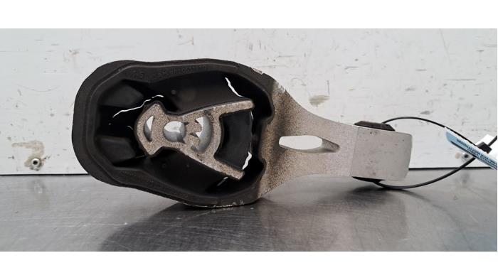 Support boîte de vitesse Peugeot 308