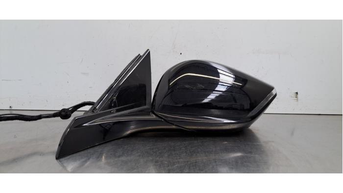 Rétroviseur extérieur gauche Peugeot 308