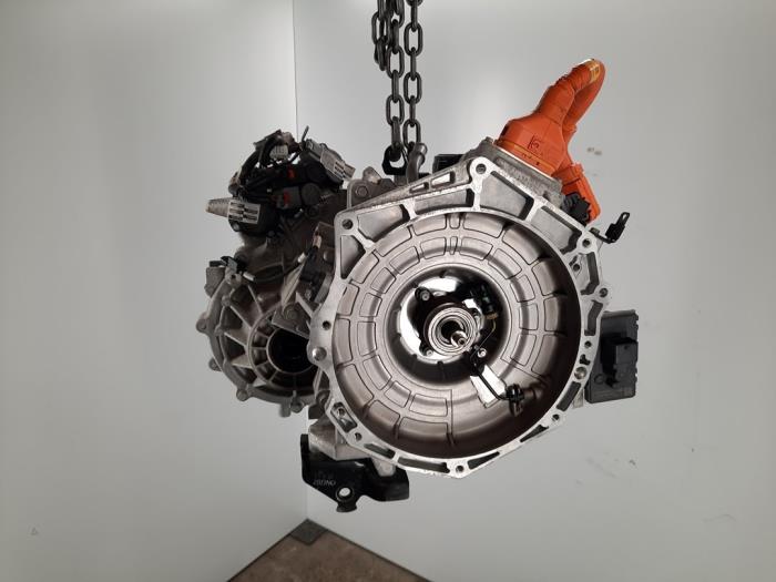Boîte de vitesse Hyundai Kona