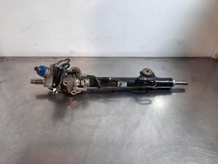 Crémaillère de direction Infiniti QX70