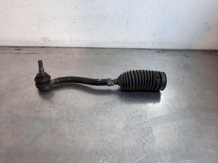 Barre d'accouplement gauche Infiniti QX70