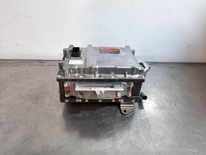 Convertisseur (hybride) Infiniti QX70