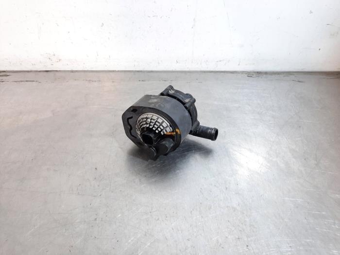 Pompe à eau supplémentaire Infiniti QX70