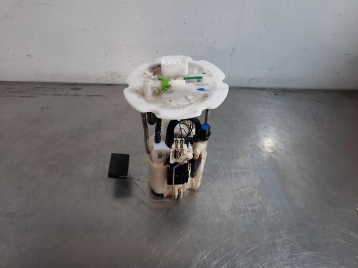 Pompe carburant électrique Infiniti QX70