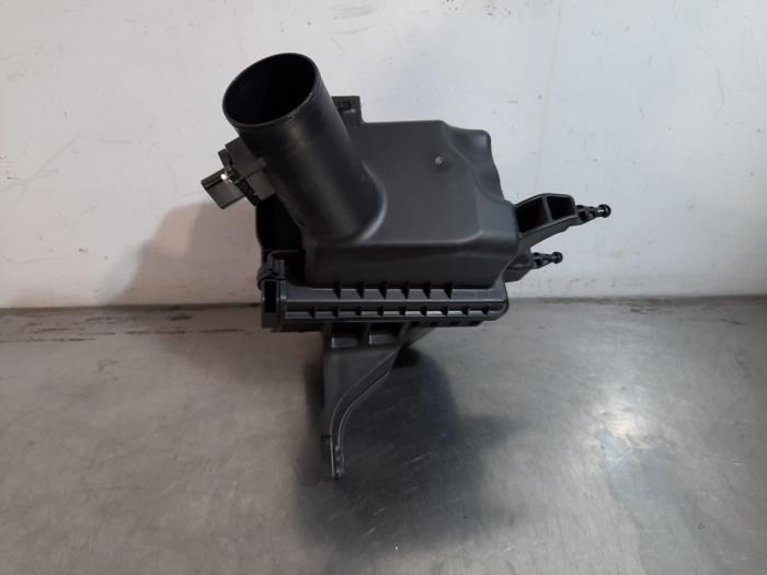 Boîtier filtre à air Infiniti QX70