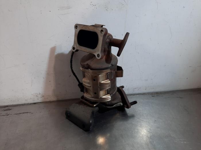 Catalyseur Hyundai Kona