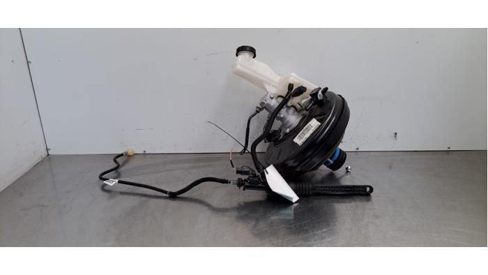 Assistant de freinage DS Automobiles Ds3 Crossback