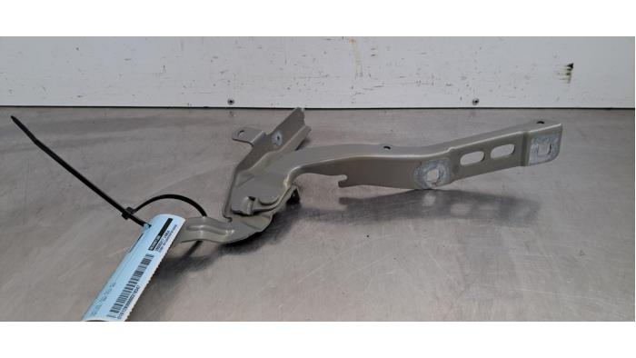 Charnière capot DS Automobiles Ds3 Crossback