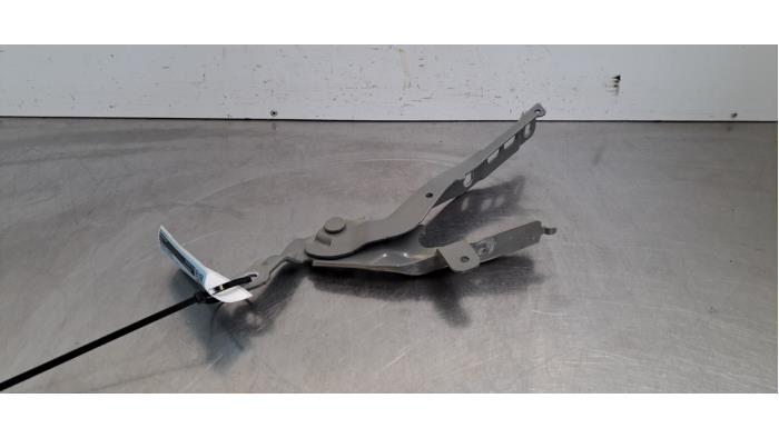 Charnière capot DS Automobiles Ds3 Crossback